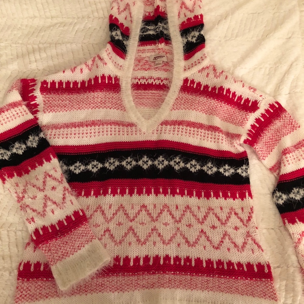 Women’s sweater